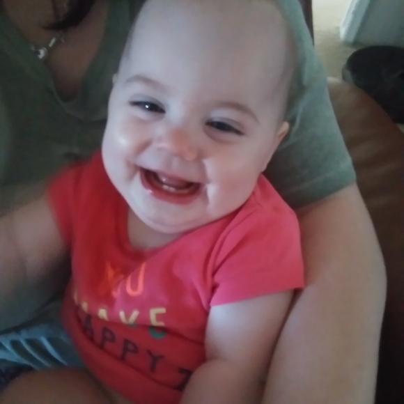 Meet your Posher, Arianna - Picture 2 of 2